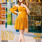 Sana Raees Khan