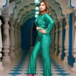 Sana Raees Khan