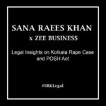 Sana Raees Khan