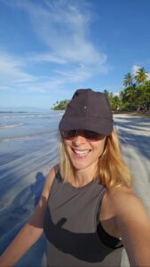 Actress Sandra Barneda HD Instagram Photos and Wallpapers September 2024