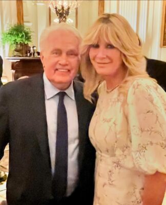 Sandra Lee's Instagram: Top 10 Most Loved Photos