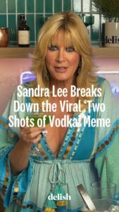 Actress Sandra Lee HD Instagram Photos and Wallpapers August 2024