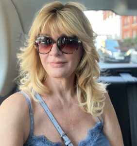 Actress Sandra Lee HD Instagram Photos and Wallpapers September 2024