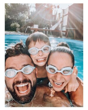 Sandra Nováková Instagram - We are family❤️ 

#family #familytime #familylife #familyphotography #familylove