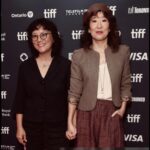 Sandra Oh
