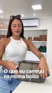 Actress Sandri Oliveira HD Photos and Wallpapers August 2024