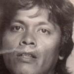 Sandy Andolong