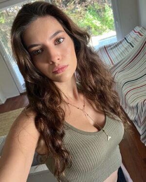 Sanem Babi Instagram - 🌿