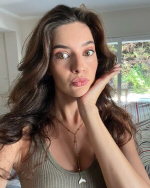 Sanem Babi Instagram - 🌿