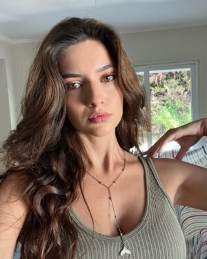 Sanem Babi Instagram - 🌿