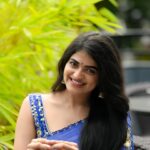 Sangeerthana Vipin
