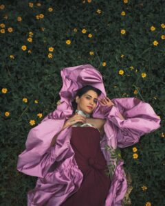 Actress Sangeetha Bhat HD Instagram Photos and Wallpapers September 2024