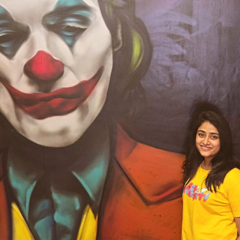 Actress Sangeetha Sringeri HD Instagram Photos and Wallpapers September 2024