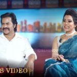 Sangeetha V