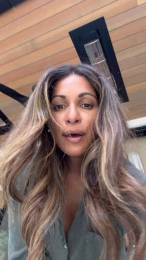 Sangita Patel Instagram - Phase 3 complete, I AM CANCER-FREE 💪🏽

I got the official call from my Oncologist. And while I will be having scans every 3 mths…I am good 👍🏽 
Peeps, there I was after my scan, I left the hospital and had the uncontrollable ugly cry…it was tears of joy 😊

I feel like a warrior, I feel like I can conquer the world. I feel like how did I get through this year…I guess the answer is, positive mind set. 

Truth is, I started believing in a higher power, can’t really explain it but I feel this energy 🙏🏽
And I don’t know how to show my gratitude to the team at UHN, but all I can say is thank you ❤️ And everyone who lifted me up through one of the hardest journey’s in my life, thank you. 
While I’m still healing from the 2nd surgery - I can say ending this chapter it’s an unbelievable feeling. 

Pure Joy 🥰

Time for cake 🎂 

#ThyroidCancer #MyJoureny #FeelingGood #Smile