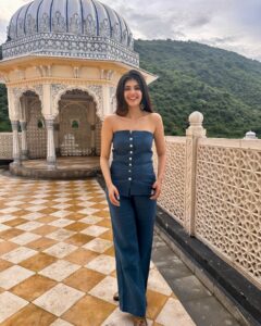 Actress Sanjana Sanghi HD Instagram Photos and Wallpapers September 2024