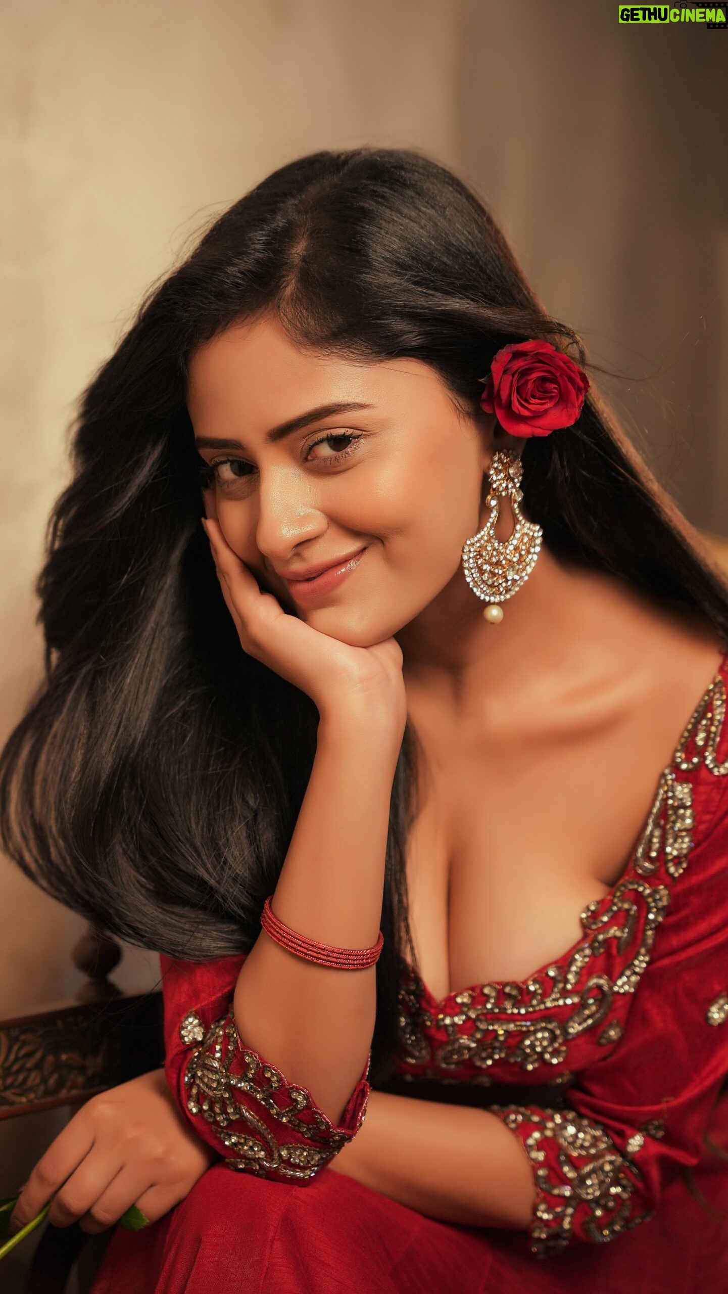 Most liked Instagram photo of Sanya Thakur
