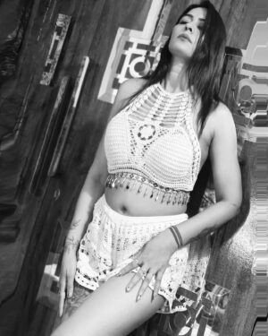 Sapna Sharma Instagram - 📸……………🫣😜
