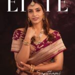 Sapthami Gowda