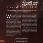 Sapthami Gowda