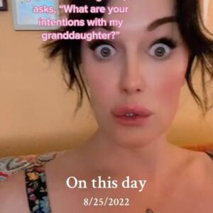 Sara Andrews Instagram - Welll…