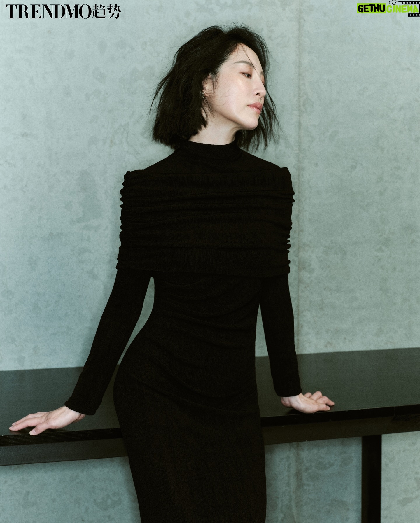 Sara Jane Ho - 5.1K Likes - 📷 by Chinese magazine Trendmo supporting Chinese designs by Cadidl 💕