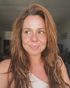 Actress Sara Norte HD Instagram Photos and Wallpapers September 2024