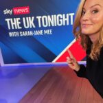 Sarah-Jane Mee