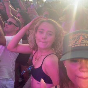 Sarah Jeffery Instagram - shawty got low 😮‍💨🌵