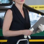 Sarah Michelle Gellar