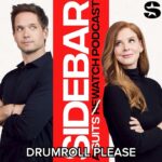 Sarah Rafferty