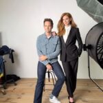Sarah Rafferty