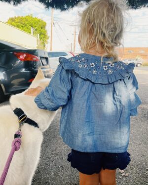 Sarah Wright Instagram - First days of school last days of summer… 🥰🥰🥰