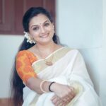 Saranya Mohan