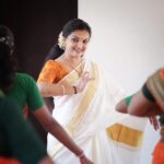 Saranya Mohan