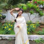 Saranya Mohan