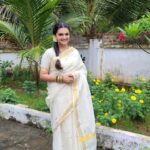 Saranya Mohan
