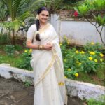 Saranya Mohan