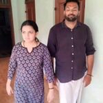 Saranya Mohan