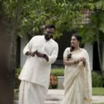 Saranya Mohan