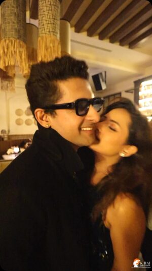 Sargun Mehta Instagram - To my diljaaniya 😍😍