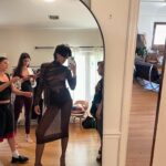 Sasha Calle