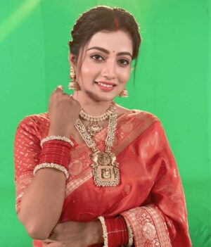 Sasmita Piyali Sahoo Instagram - May the divine blessings of Lord Ganesha be with you and your loved ones🙏🏻..
Happy Ganesh Chaturthi❤️..
.
.
#picoftheday #ganeshchaturthi #lordganesha #divine #peace #love #life #live #happiness #badabohu #bhumi #tarang #actress #odiagirl #instagram #sasmitapiyalisahoo