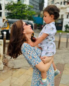 Actress Saumya Tandon HD Instagram Photos and Wallpapers September 2024