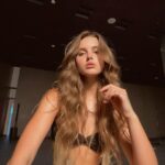 Savannah Clarke