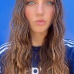 Savannah Clarke