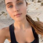 Savannah Clarke