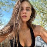 Savannah Clarke