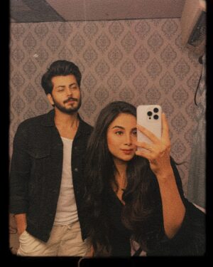 Sayali Salunkhe Instagram - I just wanna little bit of party 🕶️

#sayshek 
#sagika