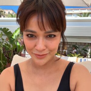 Actress Sazzy Falak HD Instagram Photos and Wallpapers September 2024